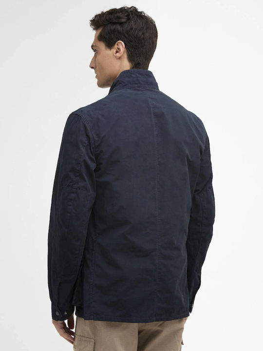 Barbour Barbour