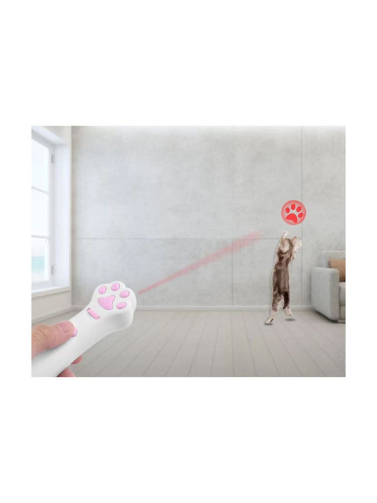 Animal Cat Toy Laser