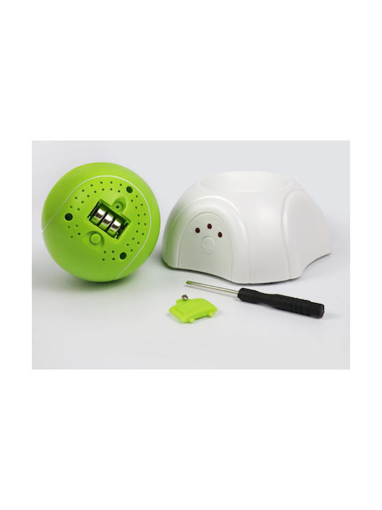 Cat Toy Ball Electronic 360° Rotating Laser Ball