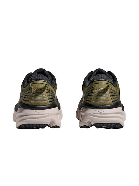 Bondi 7 Men's Sport Shoes Running Hoka Bondi 7 1110518-wldr