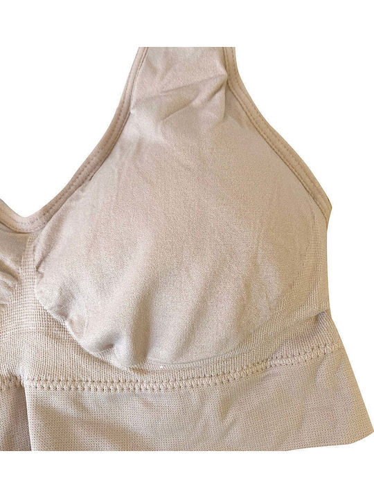 Sutien Sport Bej