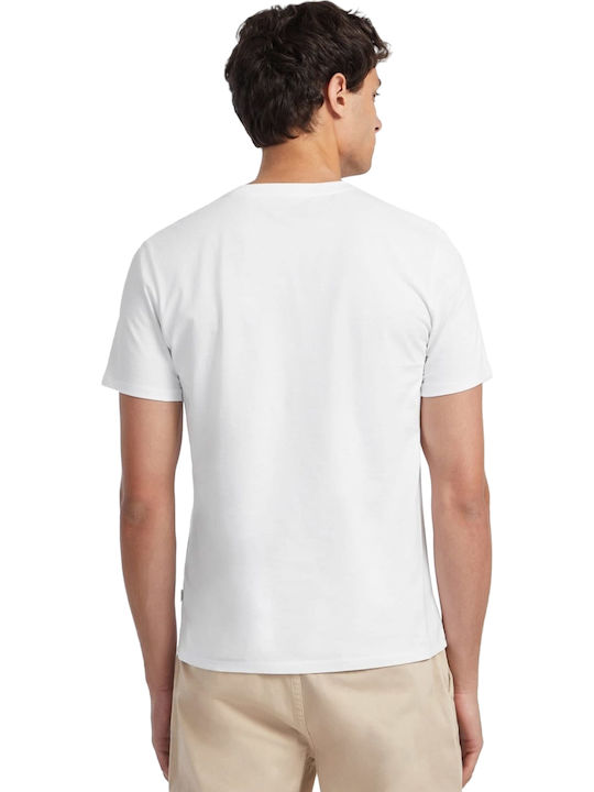 T-Shirt White