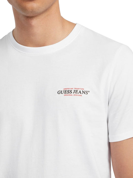 T-Shirt White