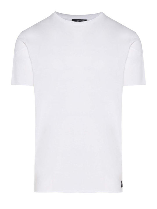 T-Shirt White