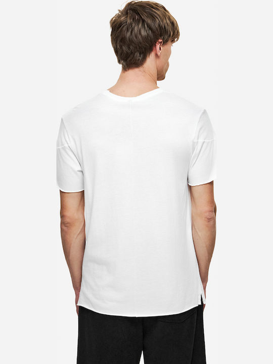 T-Shirt White