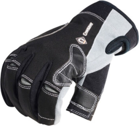 Sailing Gloves Three Fingers