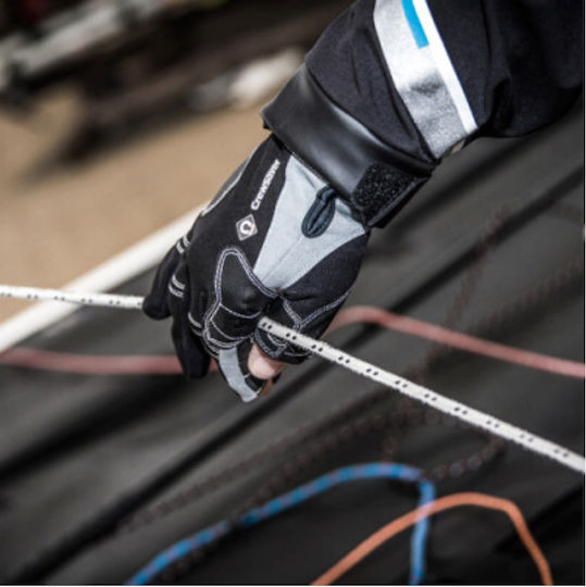 Sailing Gloves Three Fingers