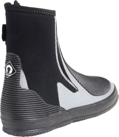Neoprene Boot Zipper