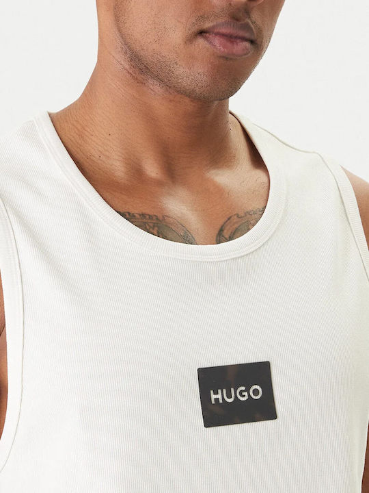 Tricou Alb