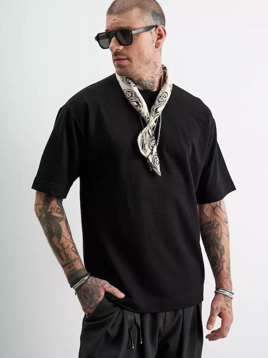T-Shirt Black