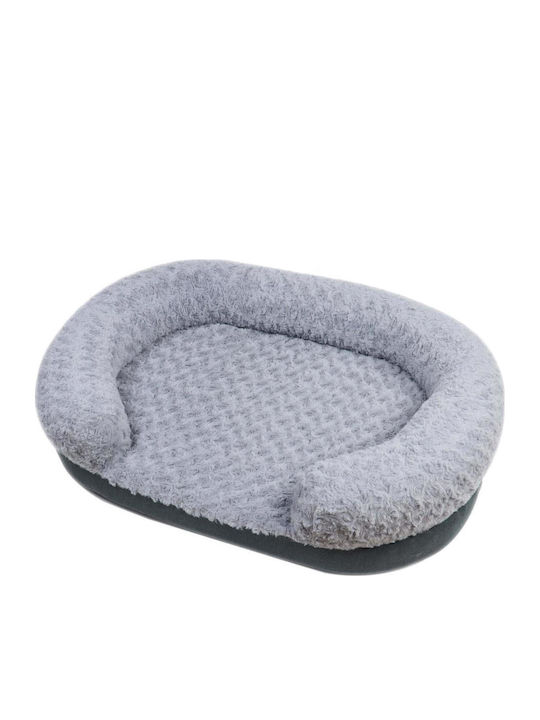 Animal Sofa Dog Bed Orthopedic 77x57cm