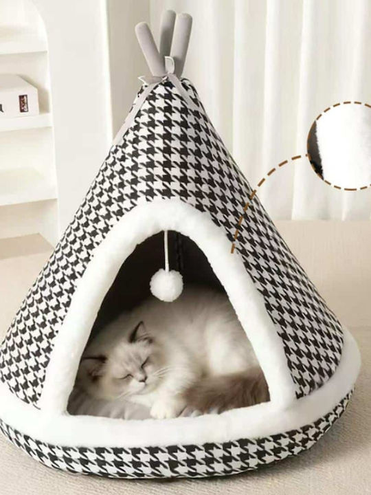Animal Hundebett Nest 65x65cm.