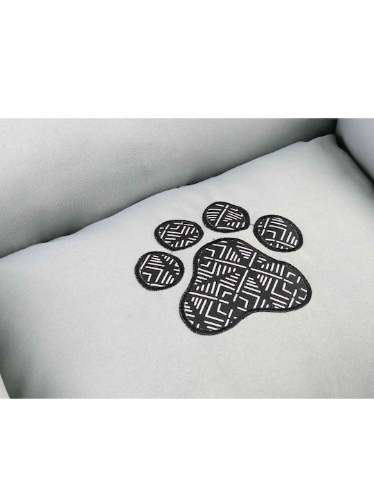 Animal Sofa Dog Bed 100x88cm