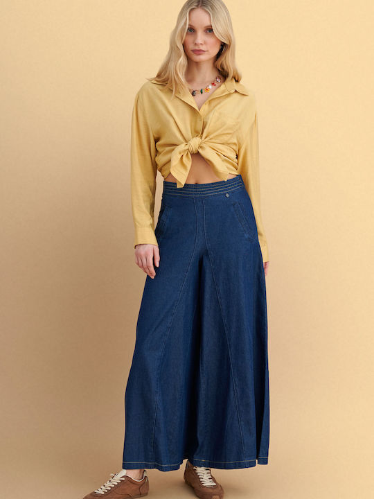 Women's Jean Pants
