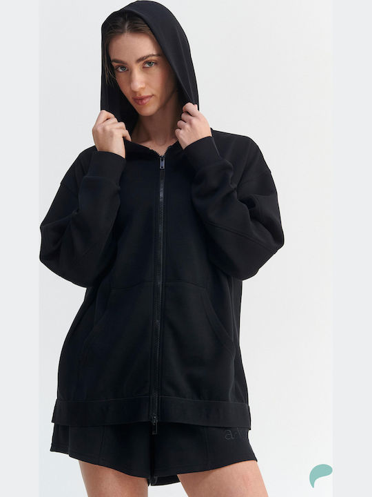 Women's Cardigan Black