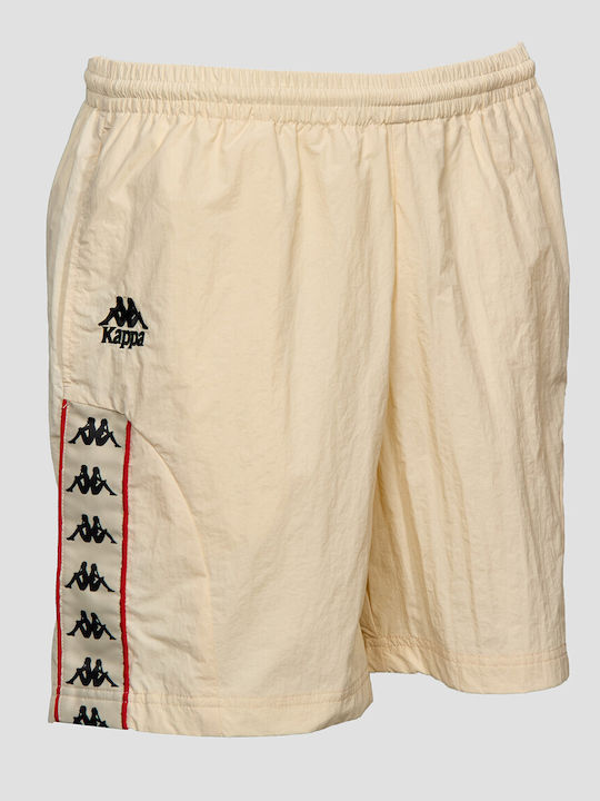 222 Banda Sadie Men's Swim Shorts Beige 0856560000-BEIGE
