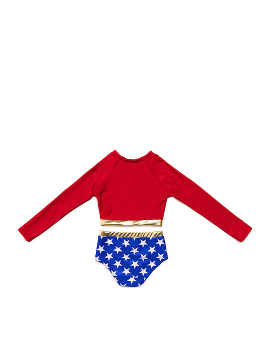 Great Pretenders Kinder Badebekleidung-Set Mehrfarbig Great Pretenders Kinder Badebekleidung-Set Mehrfarbig
