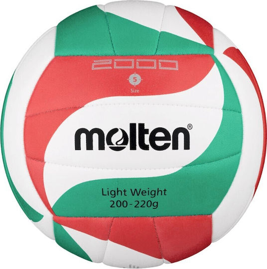 Molten V5M2000-L Volleyball Indoor Nr.5