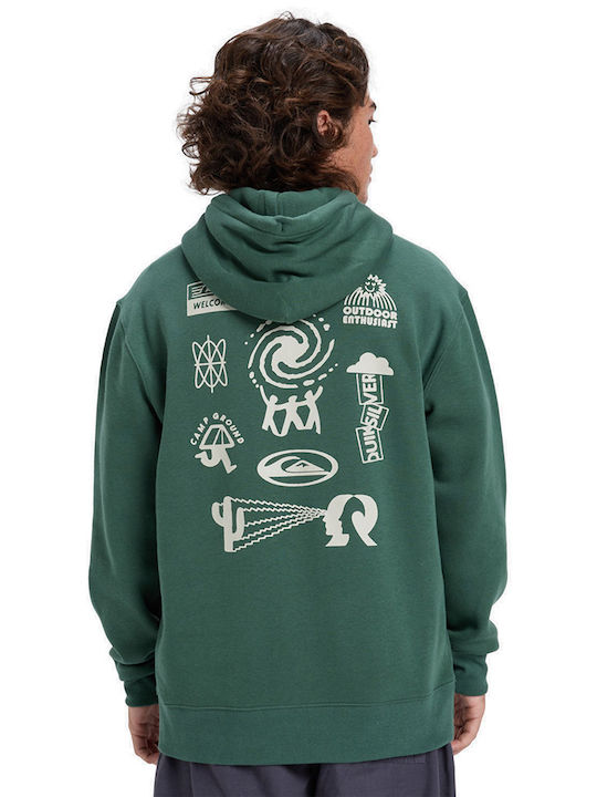 Quiksilver Quiksilver