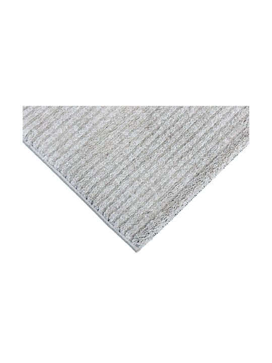 Ανατόλια Lucca 900 Χαλί Ορθογώνιο Grey 160x230cm