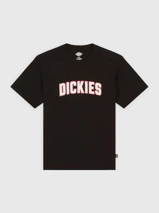Aitkin T-shirt Black
