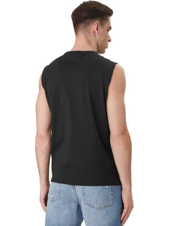 T-shirt Μαυρο