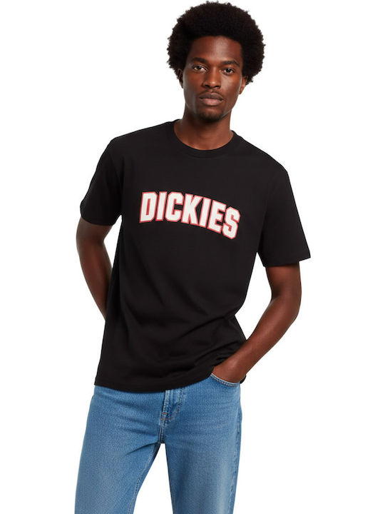 Aitkin T-shirt Black