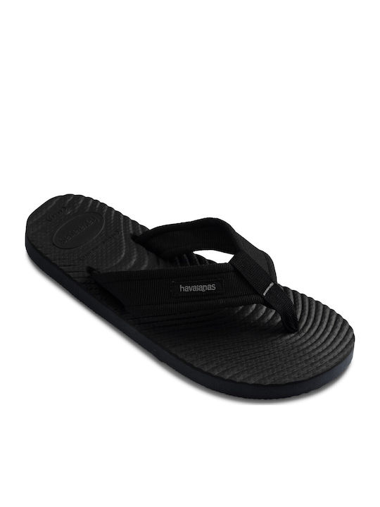 Havaianas Flip Flops Μαύρα