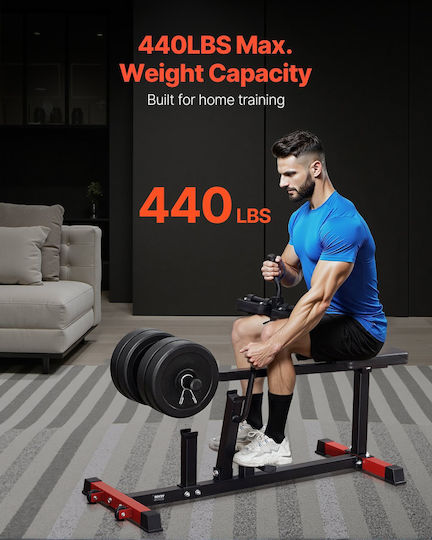 Vevor Calf Machine with Weights