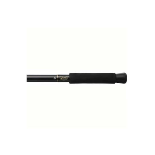Shurhold Telescopic Broomstick Up to 274cm 9ft