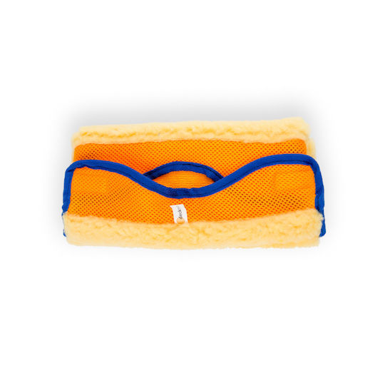 Deckmate Washhead Cover Synthetic Lambswool