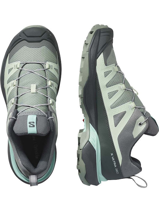 Salomon X Ultra 360 Salomon X Ultra 360