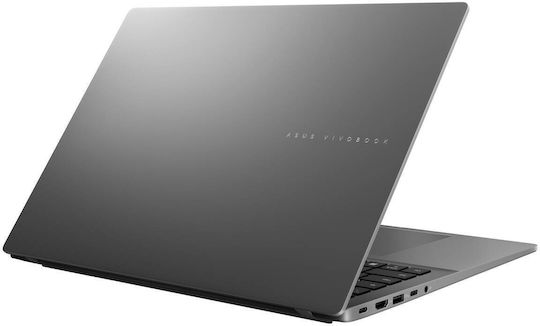 Asus Vivobook S16 M3607HA-RP011W 16 Zoll IPS FHD+ 144Hz Ryzen 5 220/16GB/512GB SSD W11 Startseite US Tastatursprache