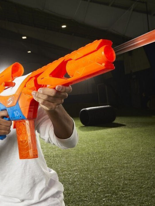 Παιχνιδολαμπάδα Nerf N Series Select Pinpoint για 8+ Ετών Hasbro