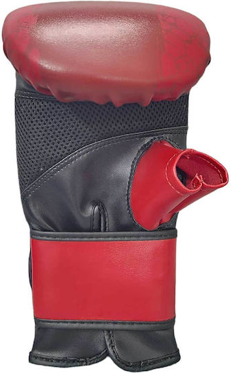 Sporter Boxing Boxing Gloves for Sack Red