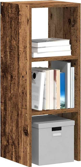 Βιβλιοθήκη 30x30x80εκ. Βιβλιοθήκη 30x30x80εκ.