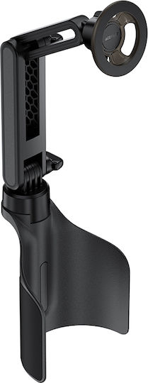 Acefast Car Mobile Mount with Magnet Black