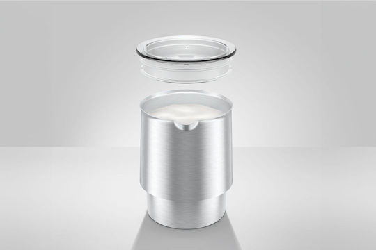 Jura Device for Hot & Cold Milk Froth with Non-Stick Coating 360ml