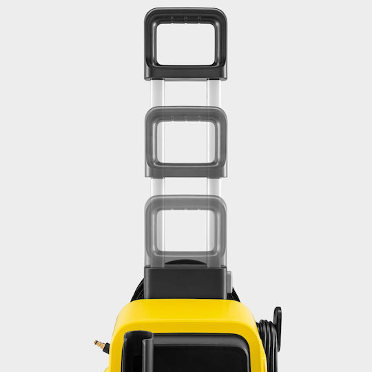 Karcher K5 Comfort Premium Connect Home Electric Pressure Washer 2100W with Pressure 145bar