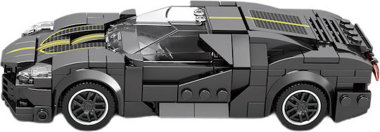 Reobrix Конструктори La Voiture Noire за 14+ Години 339 Бройки