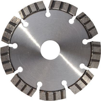 Rawlplug Cutting Disc For Construction Materials 115mm