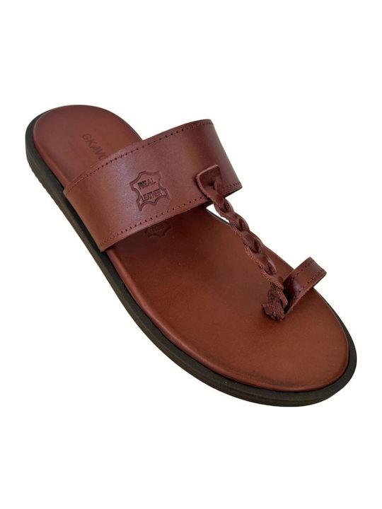 Gkavogiannis Sandals