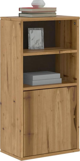 Βιβλιοθήκη 40x24x79εκ. Βιβλιοθήκη 40x24x79εκ.