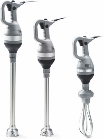 Sirman Vortex 75vt Commercial Hand Blender with 125mm Shaft and 750W Power