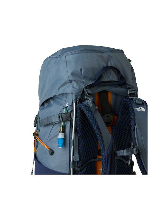 The North Face Trail Lite 65 Mountaineering Backpack 64l Gray Expedition
