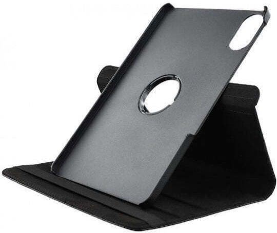 360° Rotating Protective Stand Book Cover Case Redmi Pad Pro 12.1" Poco Pad 12.1" Black