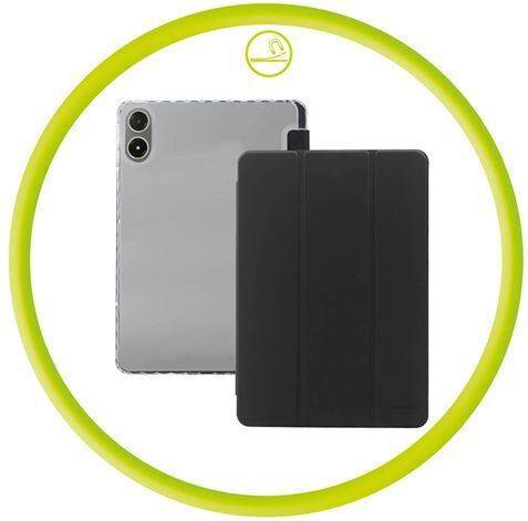 Mobile Origin Easy Tablet Case Transparent Redmi Pad Pro 12.1