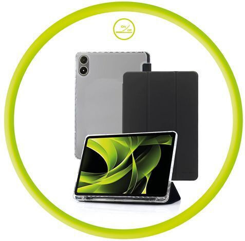 Mobile Origin Easy Tablet Case Transparent Redmi Pad Pro 12.1