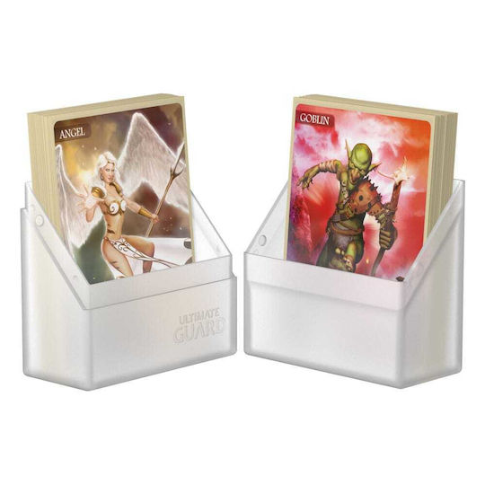 Ultimate Guard Cutie Deck Boulder Dimensiune Standard