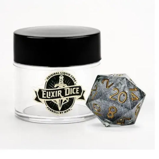 Metallic Dice Games Zaruri